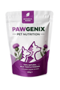 Pawgenix 100% Natural Milk Thistle Powder