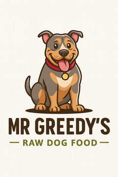 Mr Greedy's