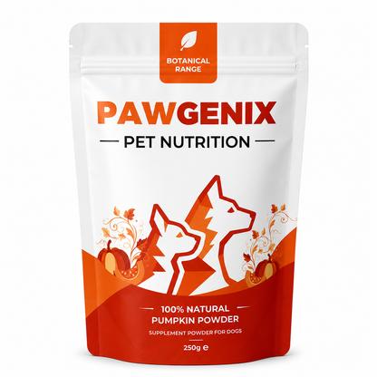Pawgenix 100% Natural Pumpkin Powder