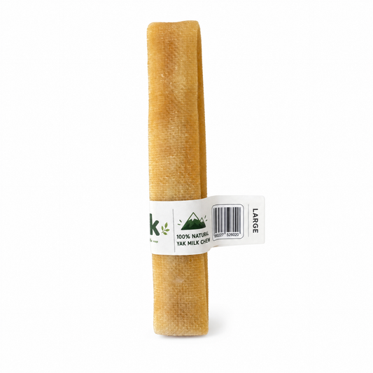 Large Yak Chew
