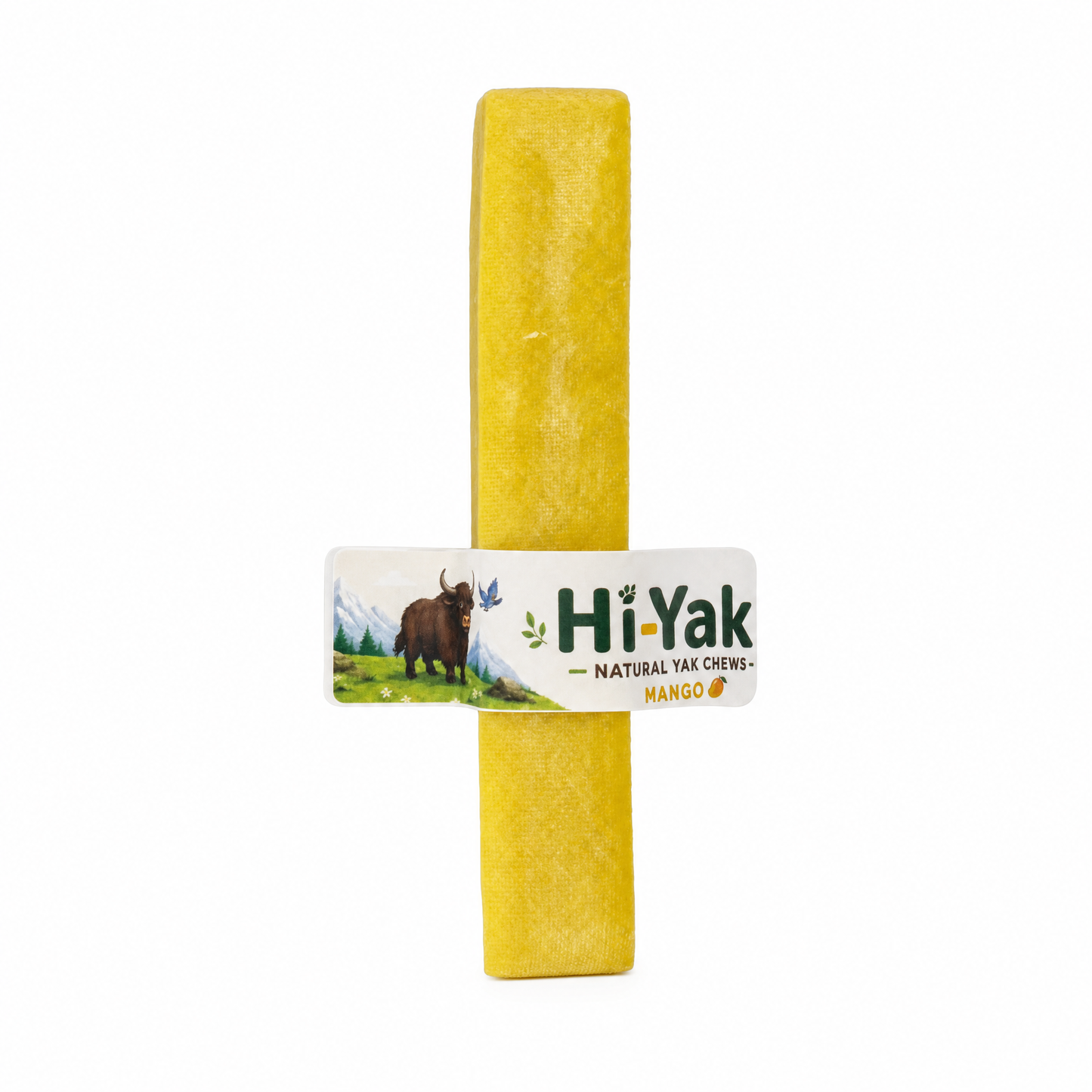 Mango Yak Chew
