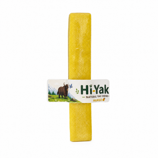 Mango Yak Chew