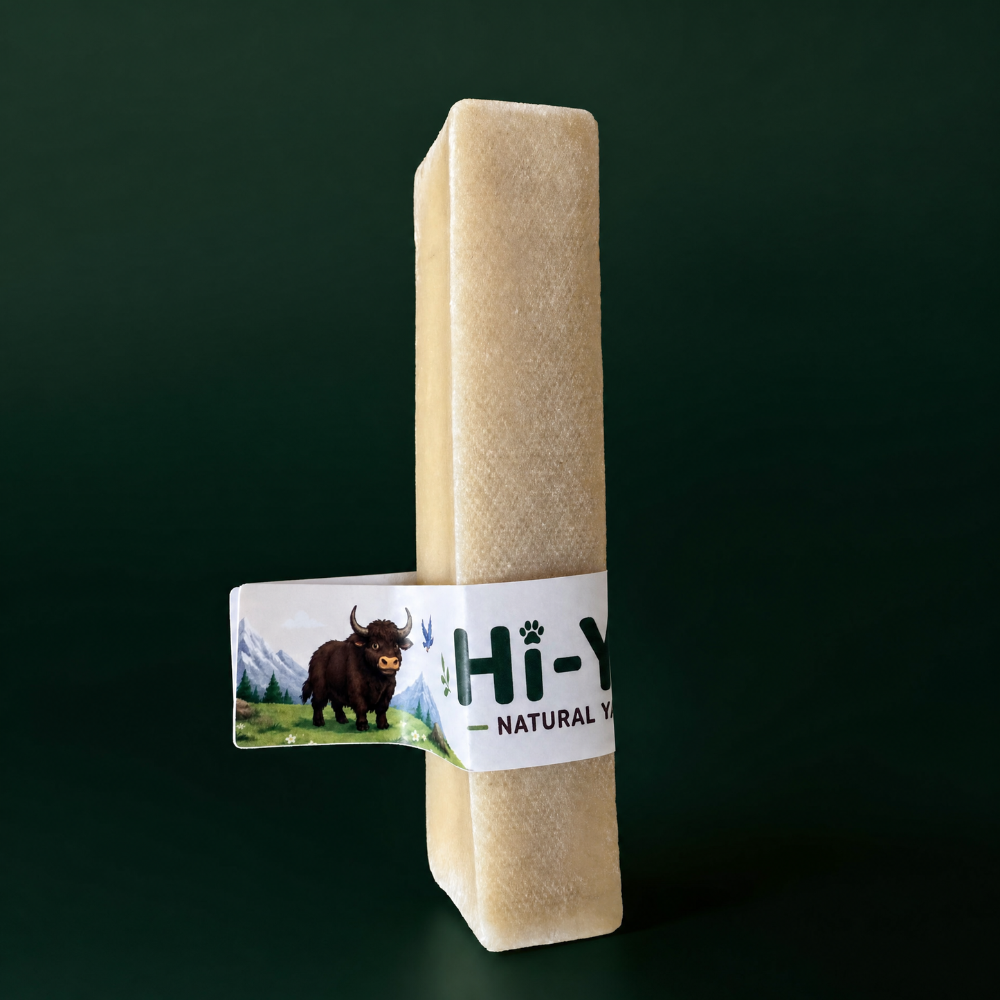 Medium Yak Chew
