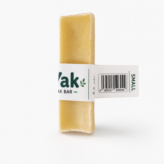 Small Yak Chew
