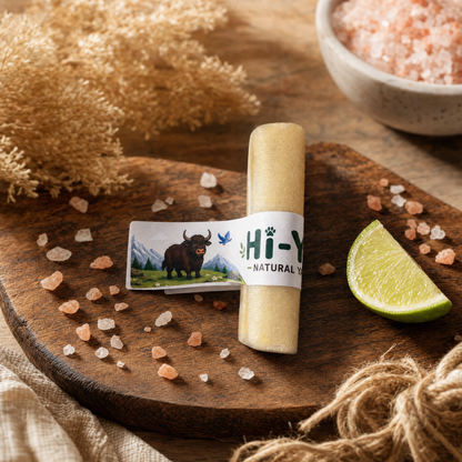 Small Yak Chew