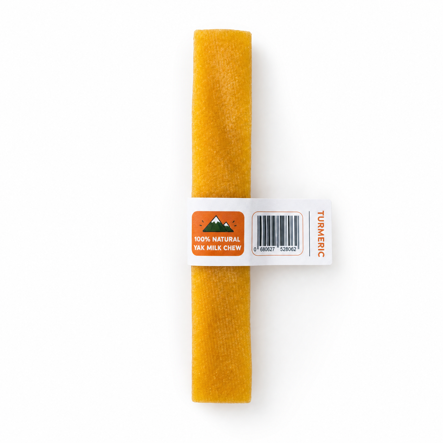 Turmeric Yak Chew