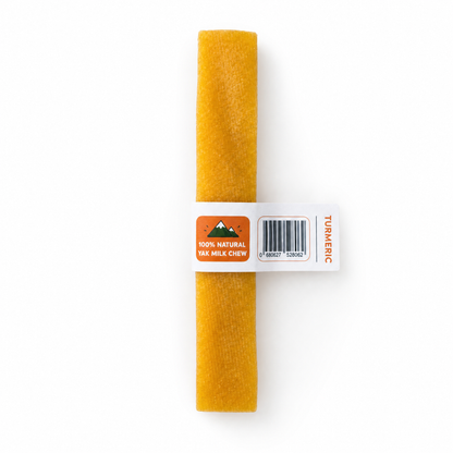 Turmeric Yak Chew