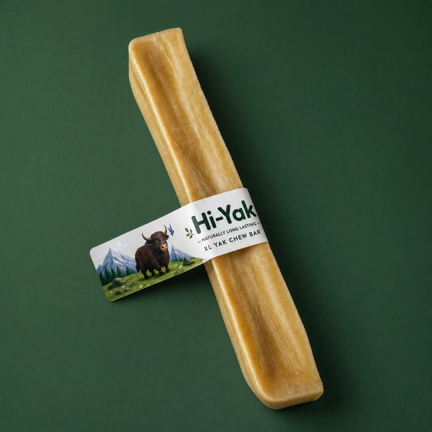 XL Yak Chew