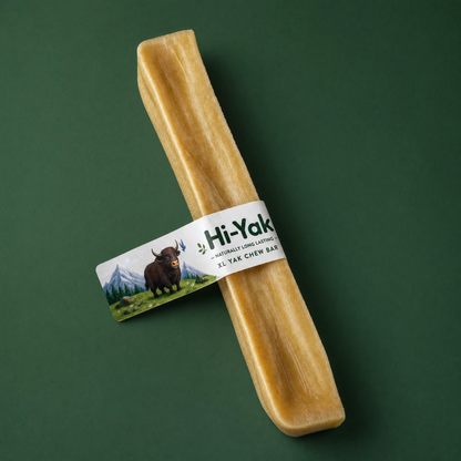 XL Yak Chew